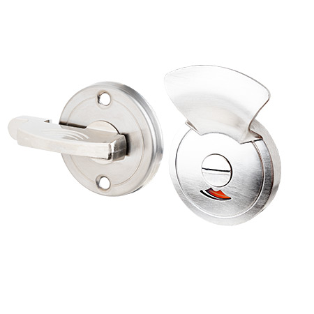 Фиксатор Avers WC-5412-NI