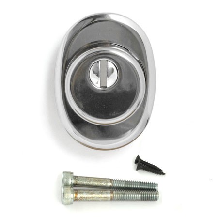 Броненакладка врезная  APECS - Protector Pro 50/27-CR
