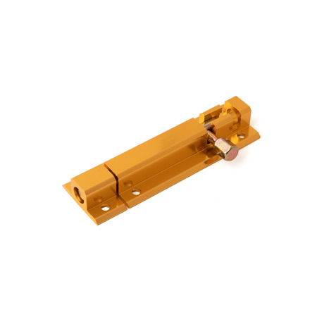Шпингалет  DB-05-80-G 