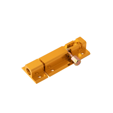 Шпингалет  DB-05-60-G 